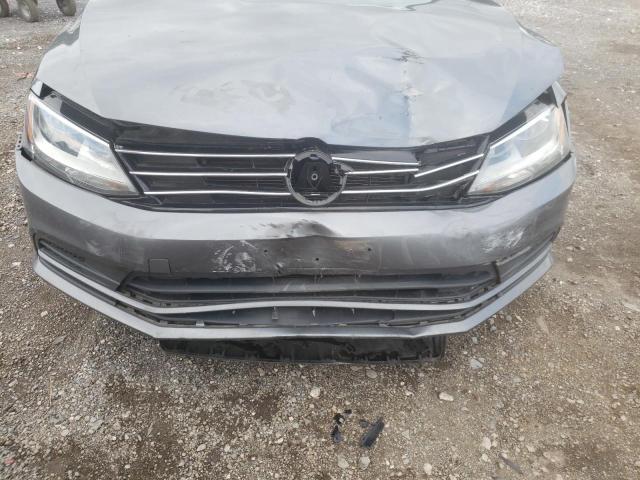Photo 9 from auction – 2015 VOLKSWAGEN JETTA BASE with VIN 3VW2K7AJ3FM324047