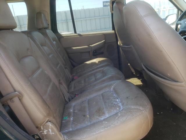 Photo 6 from auction – 2002 FORD EXPLORER X with VIN 1FMZU63E42ZA38346
