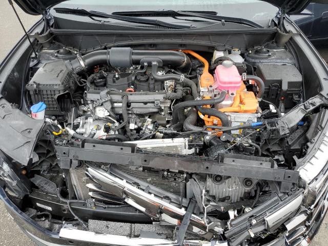 Photo 7 from auction – 2022 HYUNDAI TUCSON LIM with VIN KM8JECA18NU061736