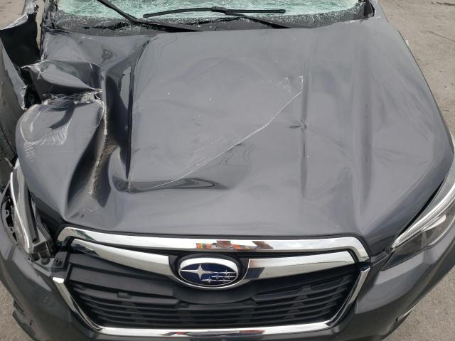 Photo 7 from auction – 2020 SUBARU FORESTER L with VIN JF2SKAUCXLH451733