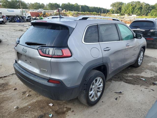 Photo 4 from auction – 2019 JEEP CHEROKEE L with VIN 1C4PJLCB9KD263769