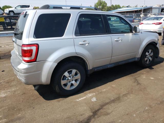 Photo 4 from auction – 2010 FORD ESCAPE LIM with VIN 1FMCU9EG3AKC05499