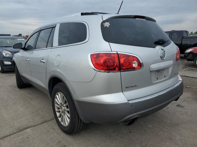 Photo 3 from auction – 2012 BUICK ENCLAVE with VIN 5GAKVCED4CJ200550