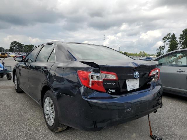 Photo 3 from auction – 2012 TOYOTA CAMRY HYBR with VIN 4T1BD1FK7CU049460