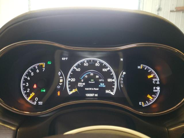 Photo 8 from auction – 2014 JEEP GRAND CHER with VIN 1C4RJFJG2EC220779