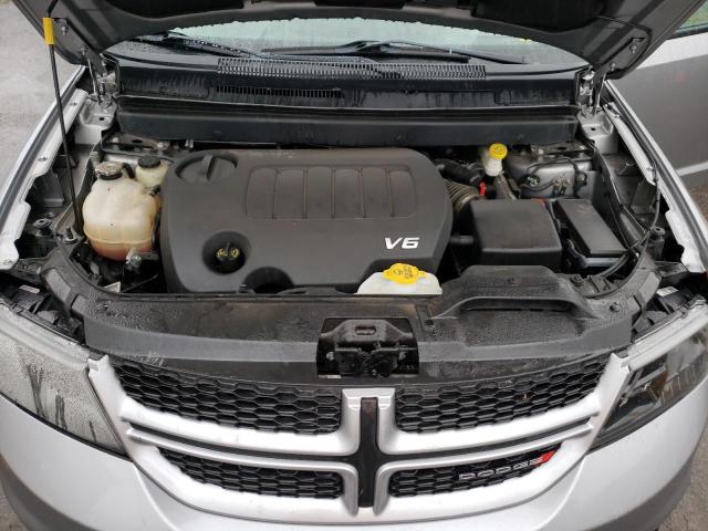 Photo 7 from auction – 2019 DODGE JOURNEY GT with VIN 3C4PDDEG1KT695028
