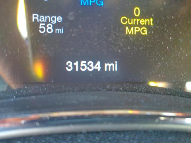 Photo 8 from auction – 2018 JEEP GRAND CHER with VIN 1C4RJEBG5JC339574