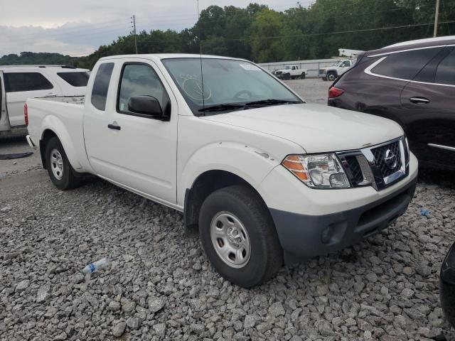 NISSAN FRONTIER S 2018 with VIN 1N6BD0CT3JN724477 - Photo from auction