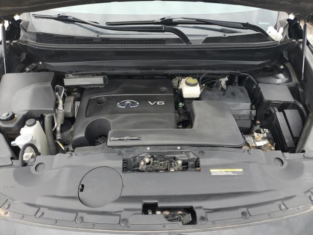 Photo 7 from auction – 2015 INFINITI QX60 with VIN 5N1AL0MM3FC532192