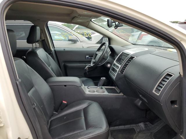 Photo 5 from auction – 2007 FORD EDGE SEL P with VIN 2FMDK49C37BA25818