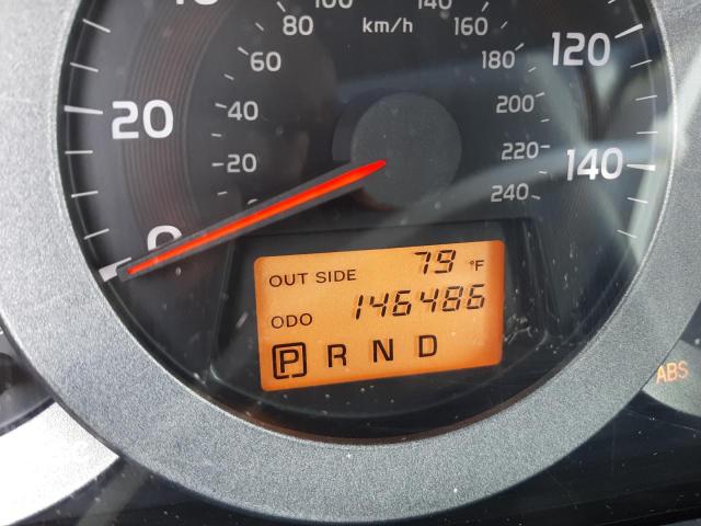 Photo 8 from auction – 2006 TOYOTA RAV4 with VIN JTMBK33V865000447