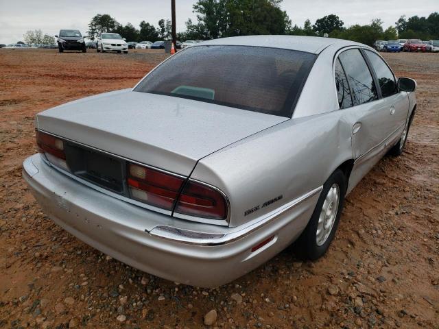 Photo 4 from auction – 2000 BUICK PARK AVENU with VIN 1G4CW54K9Y4291277