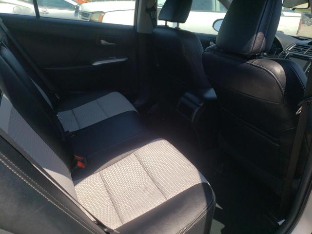 Photo 6 from auction – 2014 TOYOTA CAMRY L with VIN 4T1BF1FK5EU454570