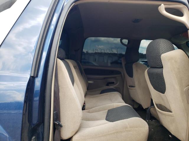 Photo 6 from auction – 2002 CHEVROLET AVALANCHE with VIN 3GNEC13T42G226086