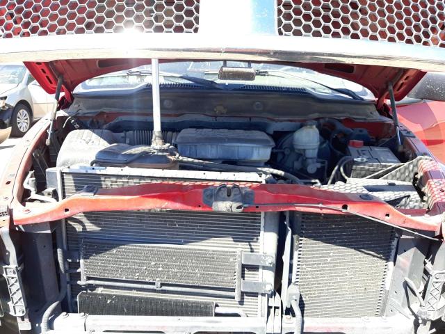 Photo 7 from auction – 2003 DODGE RAM 1500 S with VIN 1D7HA16N33J610522