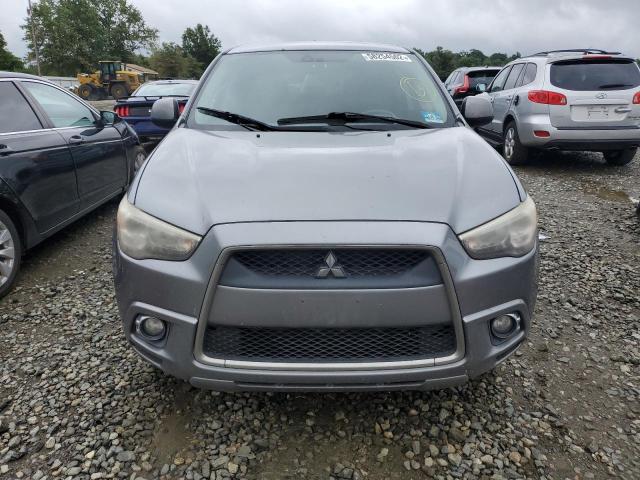 Photo 9 from auction – 2011 MITSUBISHI OUTLANDER with VIN JA4AP4AU7BZ011465