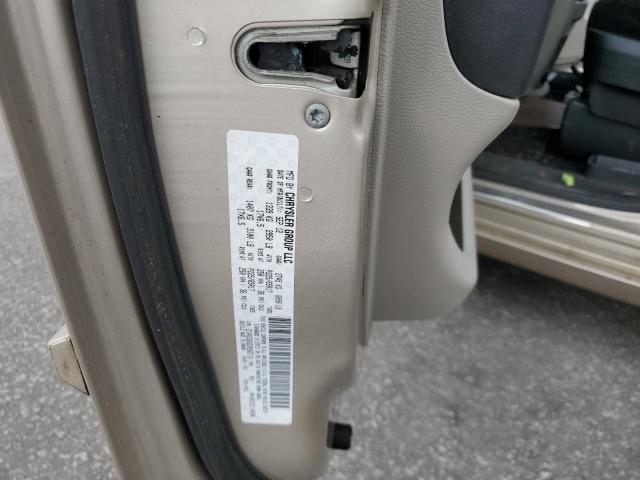 Photo 10 from auction – 2013 DODGE GRAND CARA with VIN 2C4RDGBG6DR566710