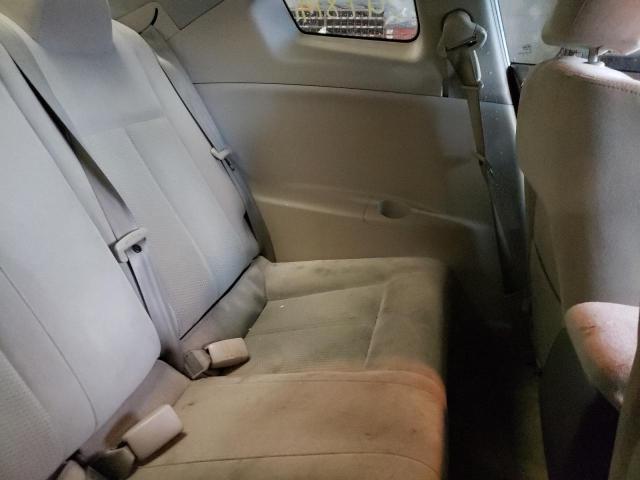 Photo 6 from auction – 2010 NISSAN ALTIMA S with VIN 1N4AL2EP9AC174796