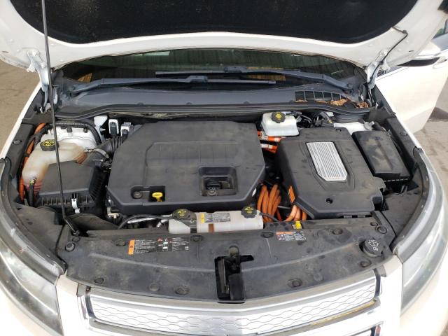 Photo 7 from auction – 2013 CHEVROLET VOLT with VIN 1G1RB6E45DU102806