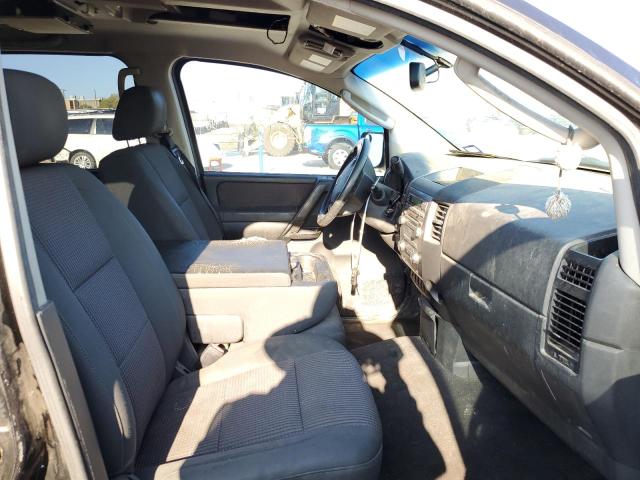 Photo 5 from auction – 2008 NISSAN TITAN XE with VIN 1N6BA07D98N353170