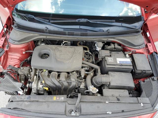 Photo 7 from auction – 2018 HYUNDAI ACCENT SE with VIN 3KPC24A37JE013196