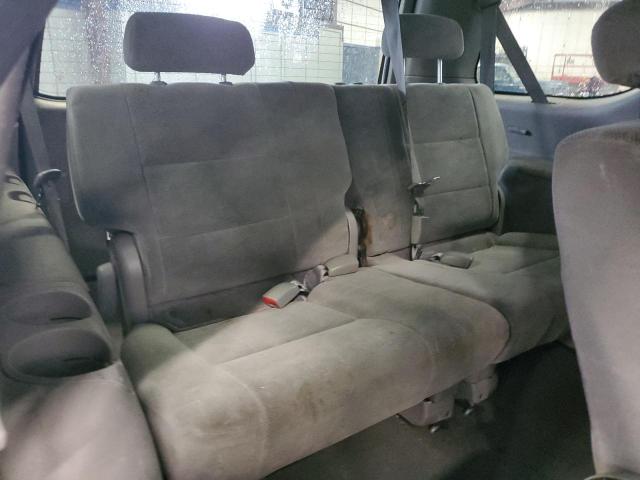 Photo 9 from auction – 2005 TOYOTA SEQUOIA SR with VIN 5TDBT44A15S250913
