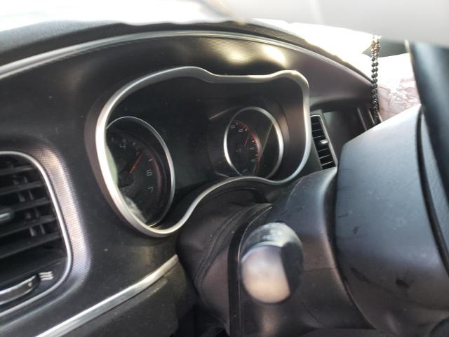 Photo 8 from auction – 2018 DODGE CHARGER R/ with VIN 2C3CDXCT1JH238070