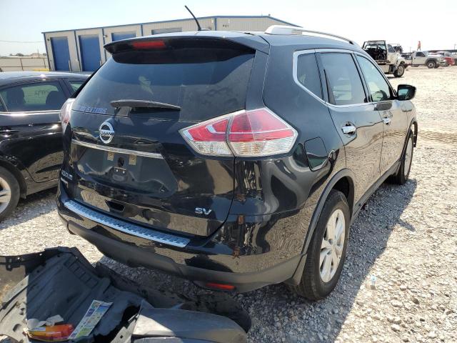 Photo 4 from auction – 2016 NISSAN ROGUE S with VIN KNMAT2MT6GP668463