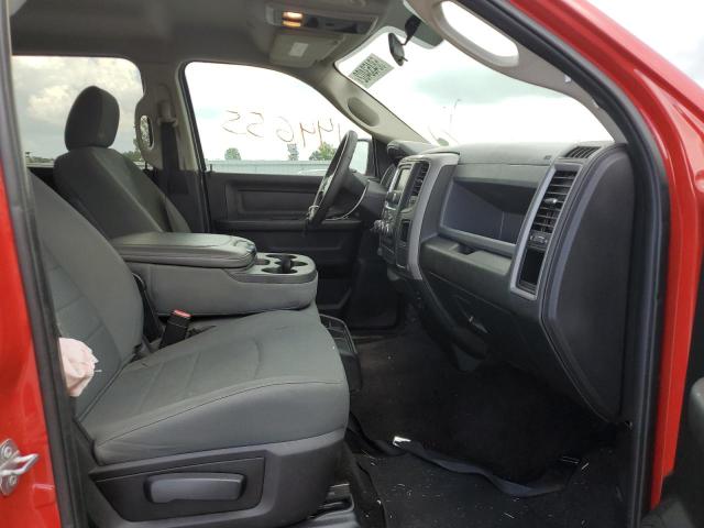 Фото 5 с аукциона – 2017 RAM 1500 ST с VIN 3C6RR7KT5HG548779