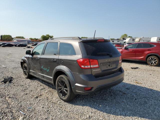 Фото 3 с аукциона – 2019 DODGE JOURNEY SE с VIN 3C4PDCBB6KT798075