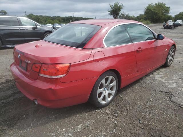 Photo 4 from auction – 2008 BMW 335 I with VIN WBAWL73548PX58134