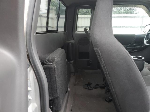 Photo 6 from auction – 2003 FORD RANGER SUP with VIN 1FTZR45E53TA17744
