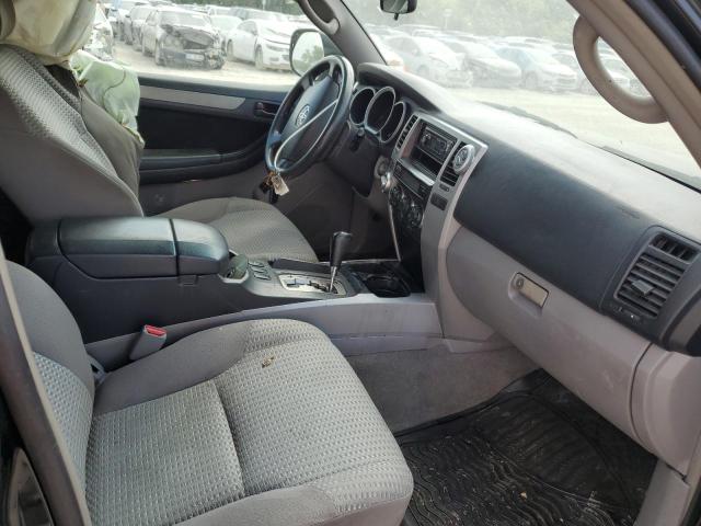 Zdjęcie 5 z aukcji – 2006 TOYOTA 4RUNNER SR z VIN JTEBU14R768070838