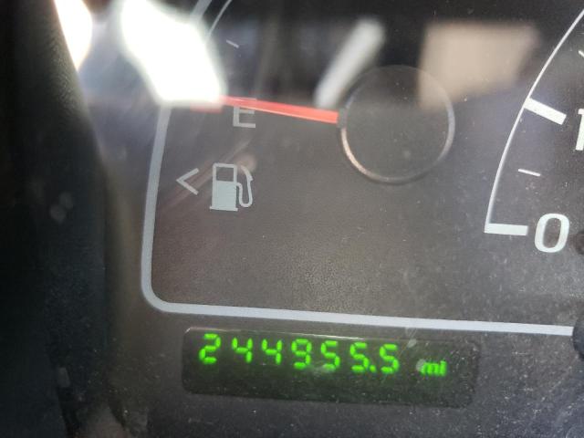 Photo 8 from auction – 2002 FORD WINDSTAR L with VIN 2FMZA51442BA77857