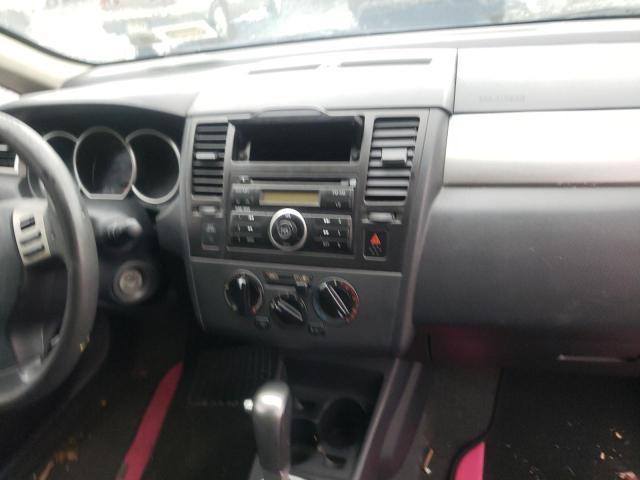 Photo 9 from auction – 2009 NISSAN VERSA S with VIN 3N1BC13E69L453216