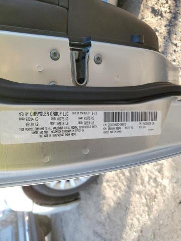 Photo 10 from auction – 2013 CHRYSLER 300 with VIN 2C3CCAAG5DH709972