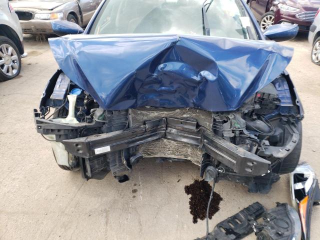 Photo 9 from auction – 2016 HYUNDAI ELANTRA SE with VIN 5NPDH4AE7GH752108