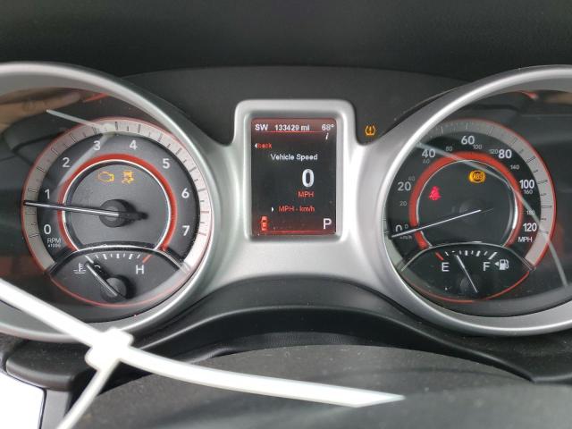 Photo 8 from auction – 2011 DODGE JOURNEY MA with VIN 3D4PH1FG0BT553046