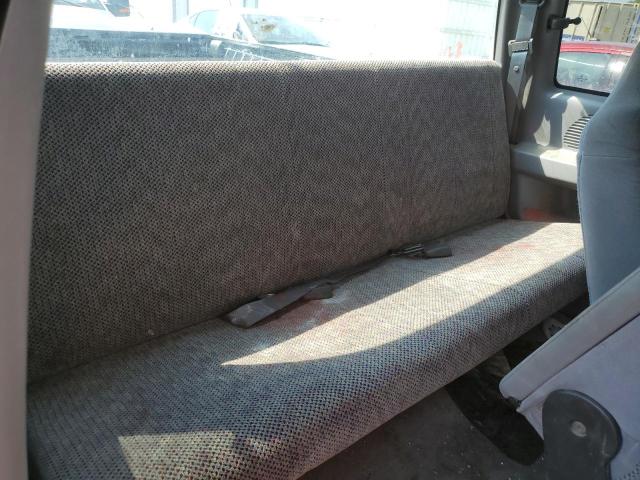 Photo 6 from auction – 1998 DODGE RAM 1500 with VIN 3B7HC12YXWM257465