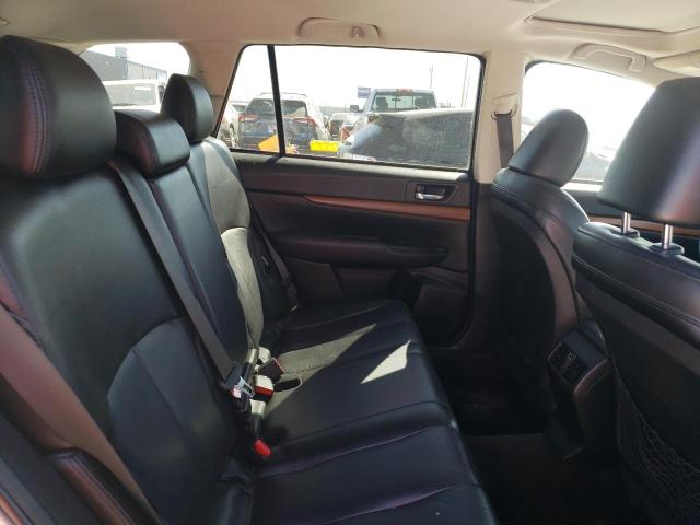 Photo 6 from auction – 2013 SUBARU OUTBACK 2. with VIN 4S4BRCKC3D3301143