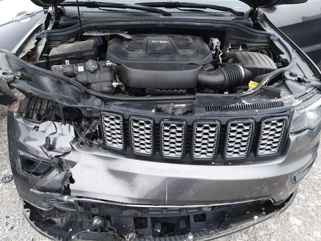 Photo 7 from auction – 2019 JEEP GRAND CHER with VIN 1C4RJFAG3KC610057