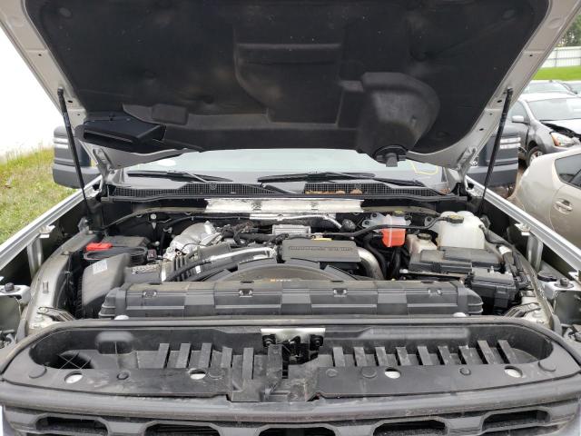 Photo 7 from auction – 2020 CHEVROLET SILVERADO with VIN 1GC1YNEY8LF345822