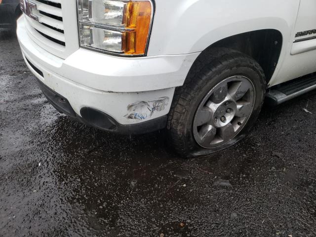 Photo 9 from auction – 2011 GMC SIERRA K15 with VIN 3GTP2VE3XBG355622