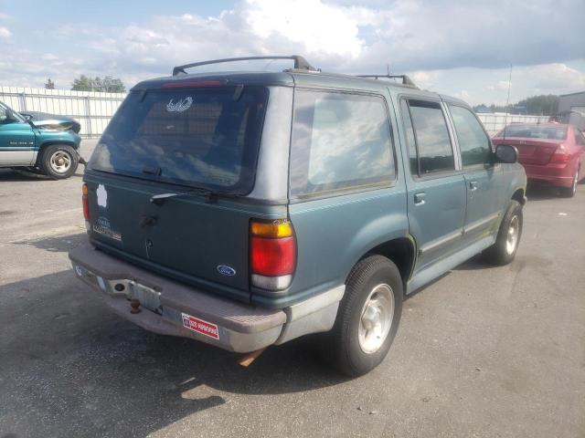صورة رقم 4 من المزاد - 1995 FORD EXPLORER مع VIN 1FMDU34X6SZB41177