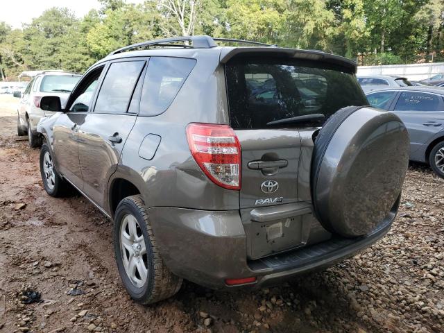 Photo 3 from auction – 2011 TOYOTA RAV4 with VIN 2T3KF4DV4BW078994