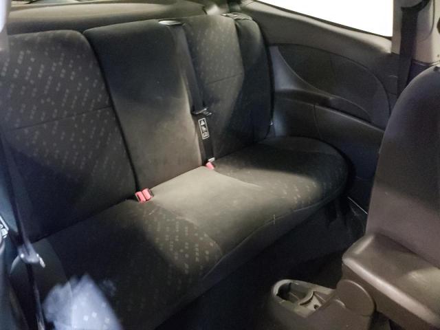 Photo 6 from auction – 2002 FORD FOCUS ZX3 with VIN 3FAFP31352R172114