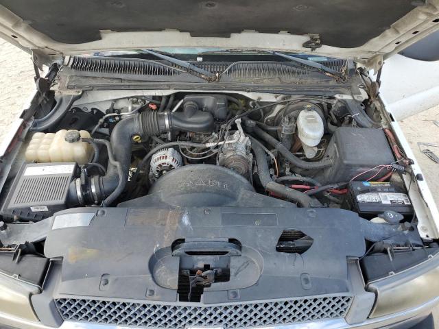 Photo 7 from auction – 2004 CHEVROLET SILVERADO with VIN 1GCEC14X44Z240860