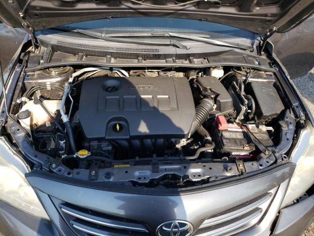 Photo 7 from auction – 2013 TOYOTA COROLLA BA with VIN 5YFBU4EE1DP103254