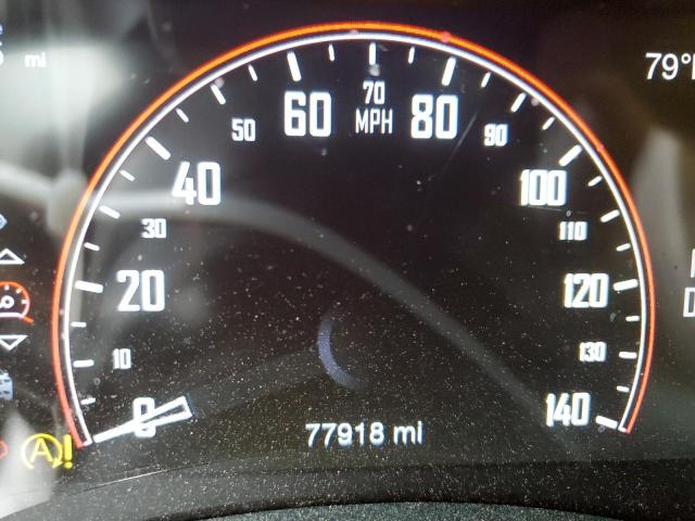 Photo 8 from auction – 2019 DODGE DURANGO GT with VIN 1C4RDHAG2LC252387