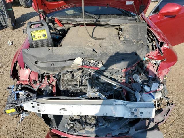 Photo 7 from auction – 2006 LEXUS IS 250 with VIN JTHCK262862007687